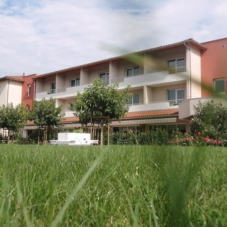 Hotel Le Chatard Sarcey Εξωτερικό φωτογραφία