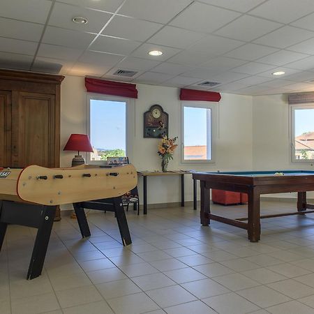 Hotel Le Chatard Sarcey Εξωτερικό φωτογραφία