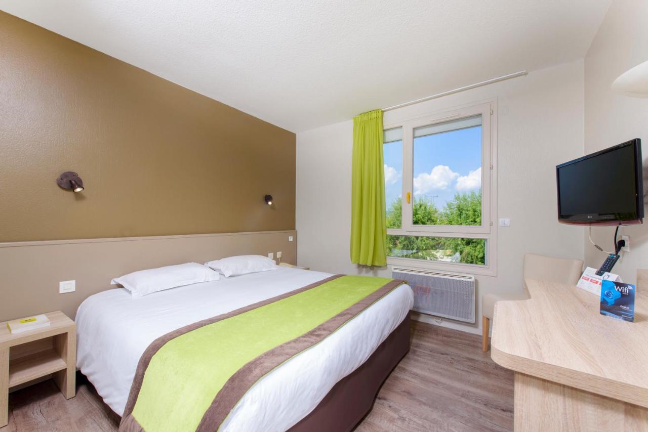 Hotel Le Chatard Sarcey Εξωτερικό φωτογραφία