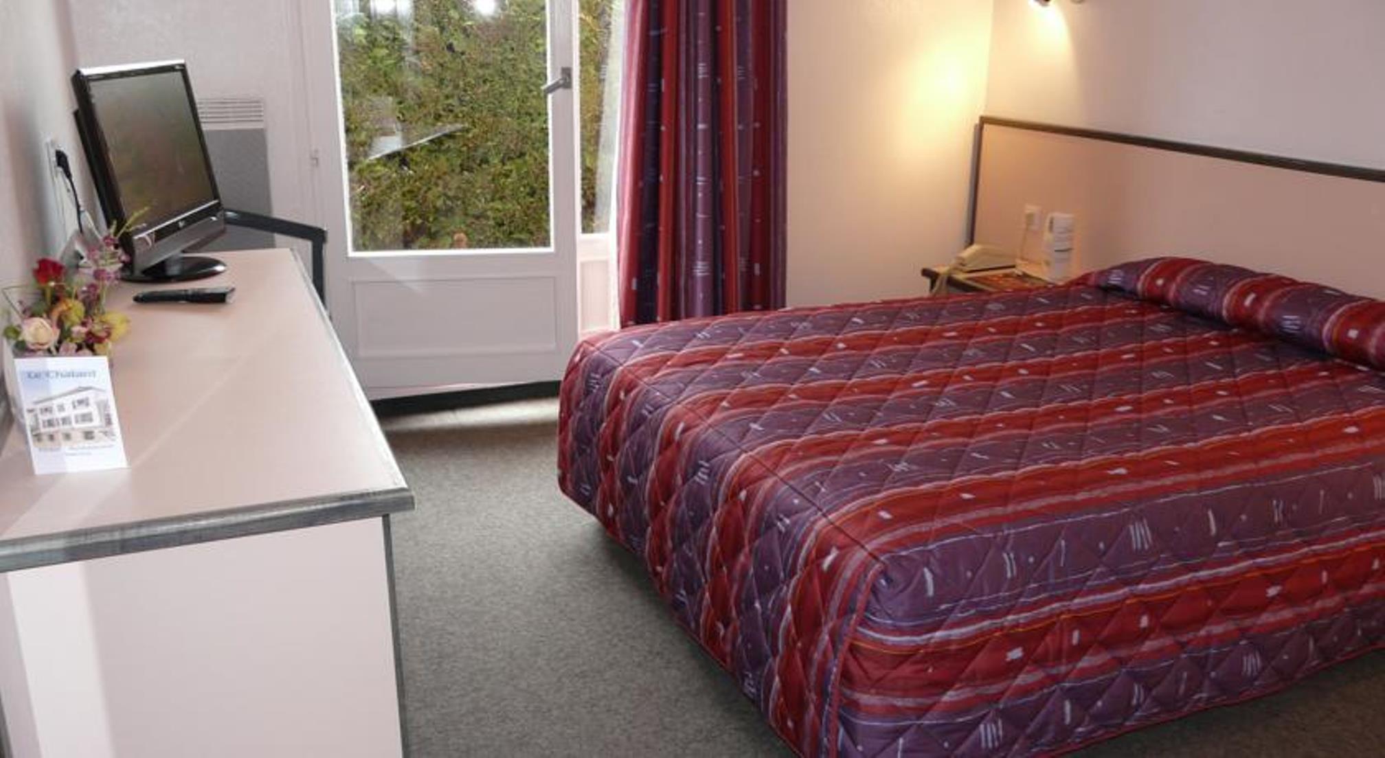 Hotel Le Chatard Sarcey Εξωτερικό φωτογραφία