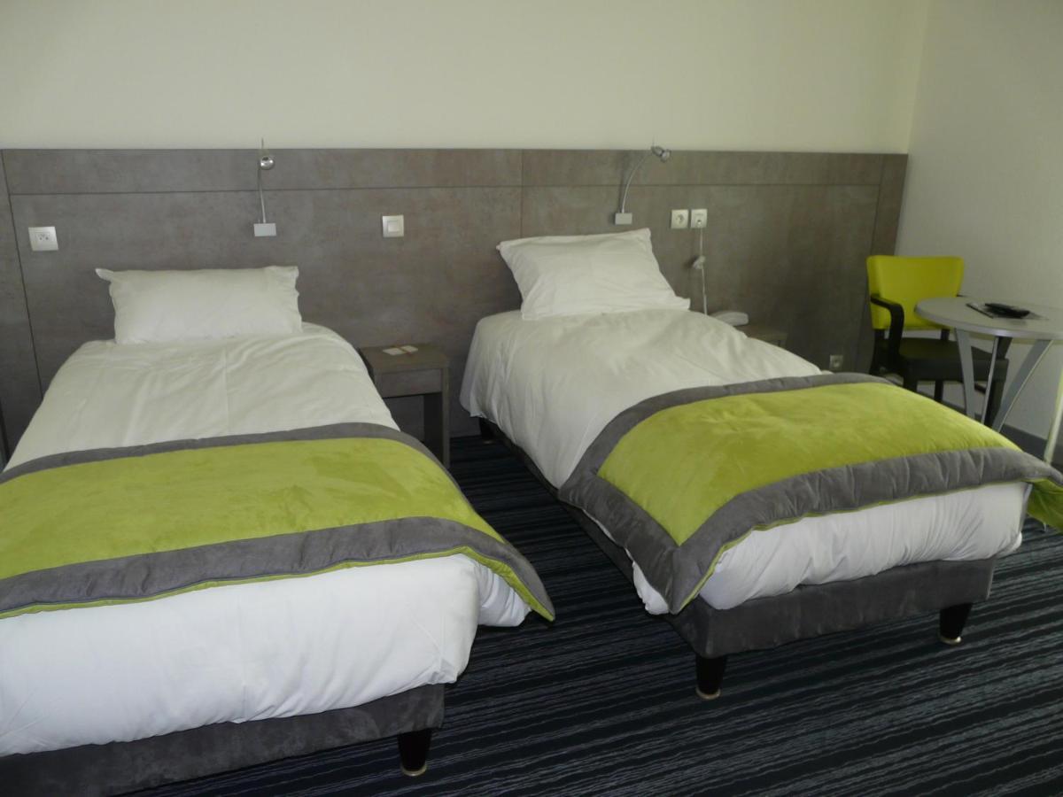 Hotel Le Chatard Sarcey Εξωτερικό φωτογραφία