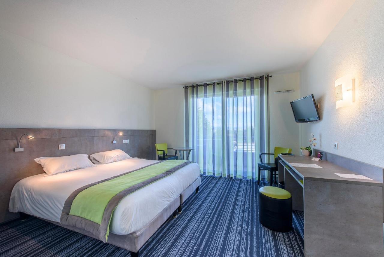 Hotel Le Chatard Sarcey Εξωτερικό φωτογραφία