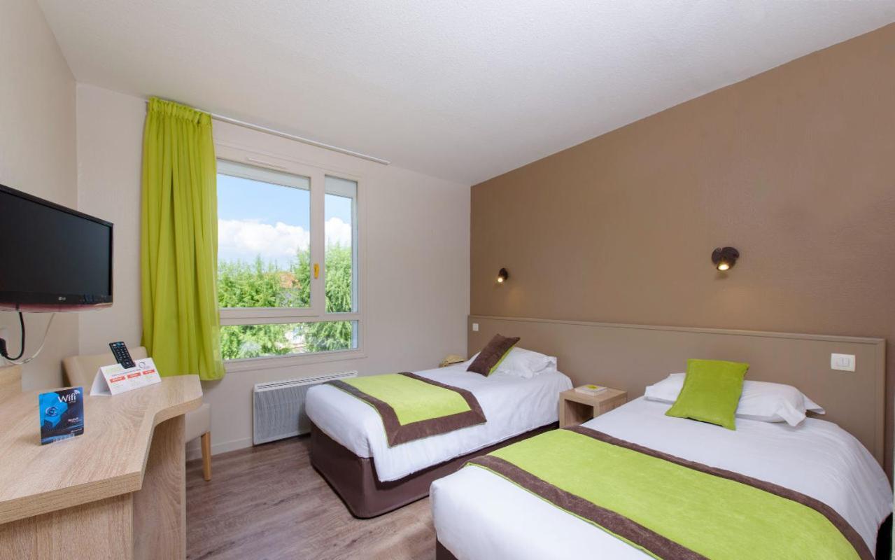 Hotel Le Chatard Sarcey Εξωτερικό φωτογραφία