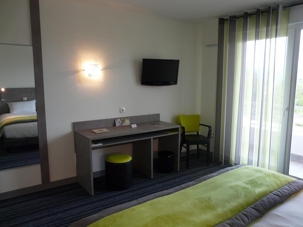 Hotel Le Chatard Sarcey Εξωτερικό φωτογραφία