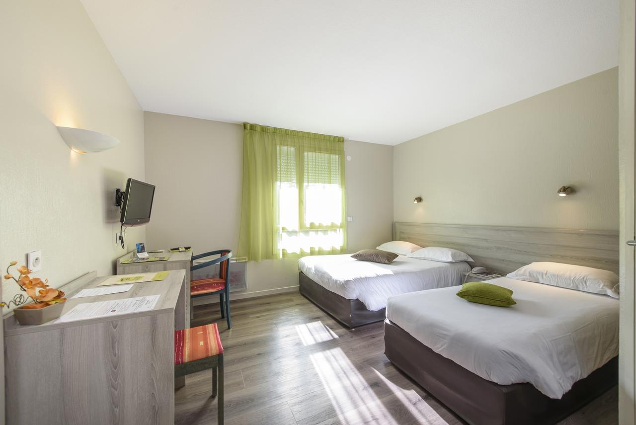 Hotel Le Chatard Sarcey Εξωτερικό φωτογραφία