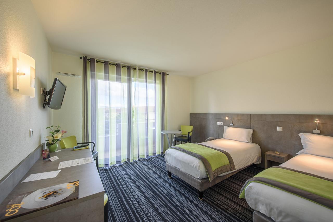 Hotel Le Chatard Sarcey Εξωτερικό φωτογραφία