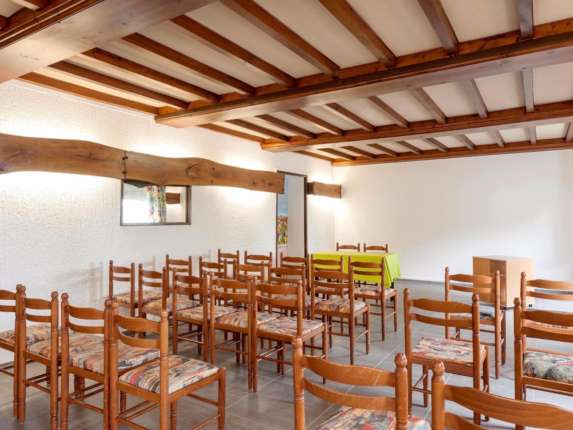 Hotel Le Chatard Sarcey Εξωτερικό φωτογραφία