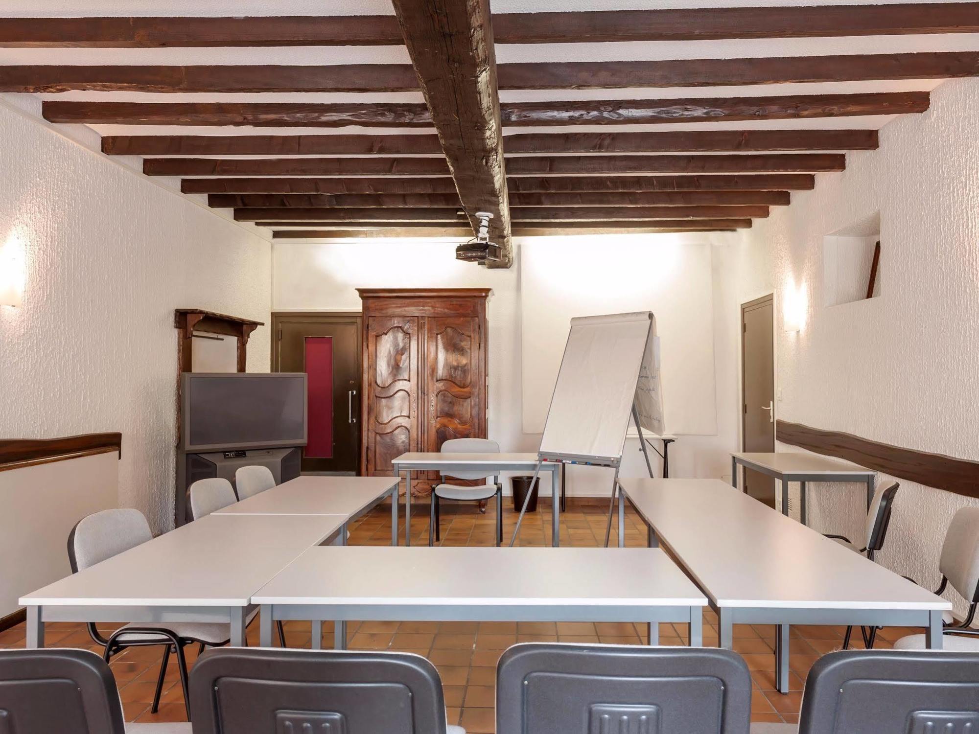 Hotel Le Chatard Sarcey Εξωτερικό φωτογραφία